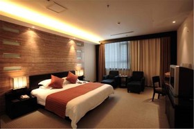 Hundred Centuries Hotel Shanghai