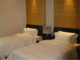 Hundred Centuries Hotel Shanghai