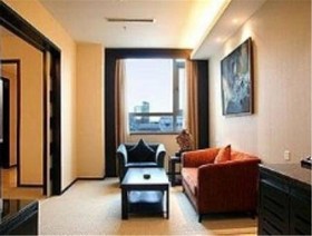 Hundred Centuries Hotel Shanghai