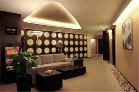 Hundred Centuries Hotel Shanghai