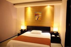 Hundred Centuries Hotel Shanghai