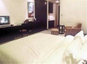 Hundred Centuries Hotel Shanghai