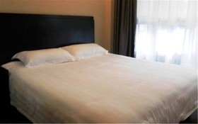 Hundred Centuries Hotel Shanghai