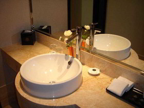 Hundred Centuries Hotel Shanghai