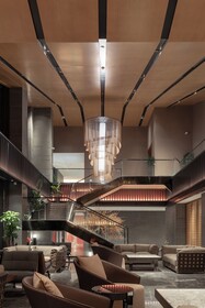 Hyakumangoku Onsen Hotel