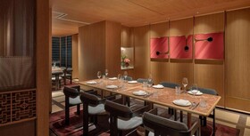 Hyatt Centric Zhongshan Park Shanghai