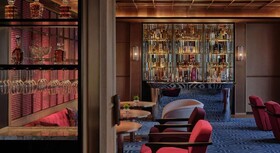 Hyatt Centric Zhongshan Park Shanghai