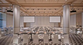 Hyatt Centric Zhongshan Park Shanghai