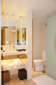 Hyatt Centric Zhongshan Park Shanghai
