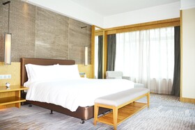 Hyatt Centric Zhongshan Park Shanghai