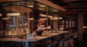Hyatt Centric Zhongshan Park Shanghai
