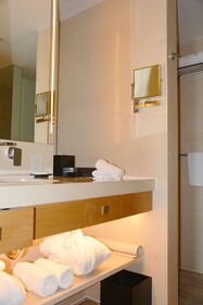 Hyatt Centric Zhongshan Park Shanghai
