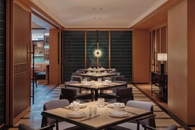 Hyatt Centric Zhongshan Park Shanghai
