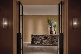Hyatt Centric Zhongshan Park Shanghai