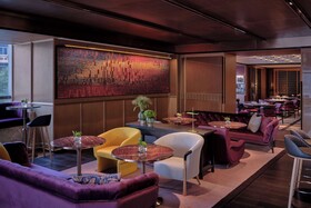 Hyatt Centric Zhongshan Park Shanghai