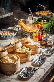 Hyatt Centric Zhongshan Park Shanghai