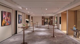 Hyatt Centric Zhongshan Park Shanghai