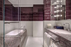 Hyatt Centric Zhongshan Park Shanghai