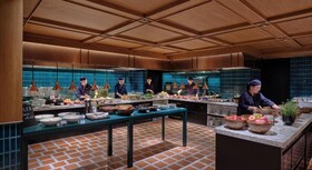 Hyatt Centric Zhongshan Park Shanghai
