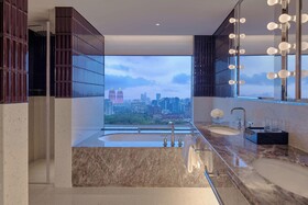 Hyatt Centric Zhongshan Park Shanghai