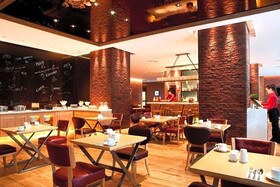 Hyatt Centric Zhongshan Park Shanghai