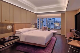 Hyatt Centric Zhongshan Park Shanghai
