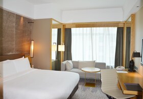 Hyatt Centric Zhongshan Park Shanghai