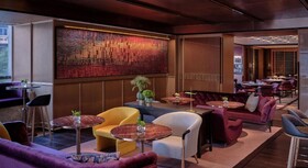 Hyatt Centric Zhongshan Park Shanghai