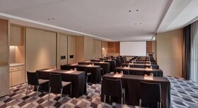 Hyatt Centric Zhongshan Park Shanghai