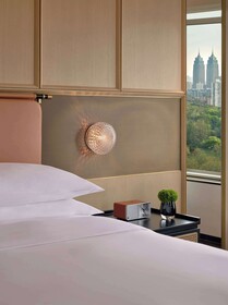 Hyatt Centric Zhongshan Park Shanghai