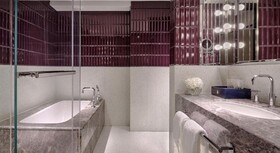 Hyatt Centric Zhongshan Park Shanghai