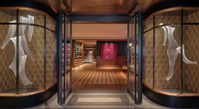 Hyatt Centric Zhongshan Park Shanghai