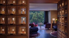Hyatt Centric Zhongshan Park Shanghai
