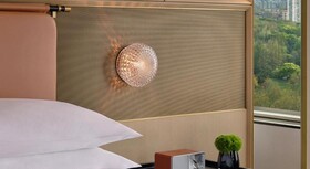 Hyatt Centric Zhongshan Park Shanghai