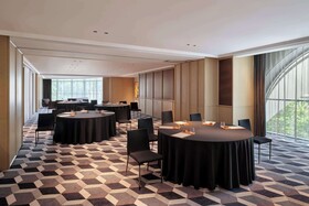Hyatt Centric Zhongshan Park Shanghai