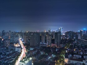 Hyatt Centric Zhongshan Park Shanghai