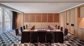 Hyatt Centric Zhongshan Park Shanghai