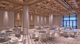 Hyatt Centric Zhongshan Park Shanghai