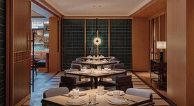 Hyatt Centric Zhongshan Park Shanghai