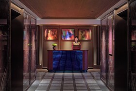 Hyatt Centric Zhongshan Park Shanghai