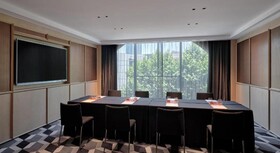 Hyatt Centric Zhongshan Park Shanghai