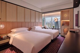 Hyatt Centric Zhongshan Park Shanghai