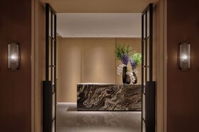 Hyatt Centric Zhongshan Park Shanghai