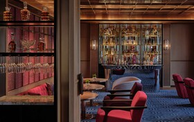 Hyatt Centric Zhongshan Park Shanghai