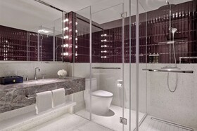 Hyatt Centric Zhongshan Park Shanghai