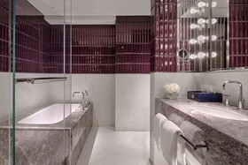 Hyatt Centric Zhongshan Park Shanghai