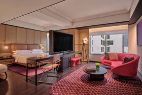 Hyatt Centric Zhongshan Park Shanghai