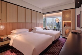 Hyatt Centric Zhongshan Park Shanghai
