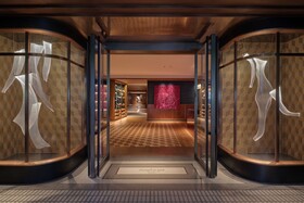 Hyatt Centric Zhongshan Park Shanghai