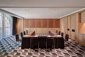 Hyatt Centric Zhongshan Park Shanghai